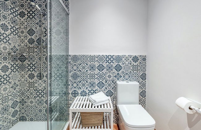 Unik Vacation Mas Barbat - Foto 59