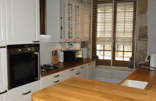 LE LOGIS ST PERE - Foto 8