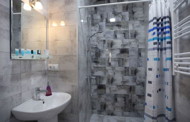 David's Apartment - Photo 25