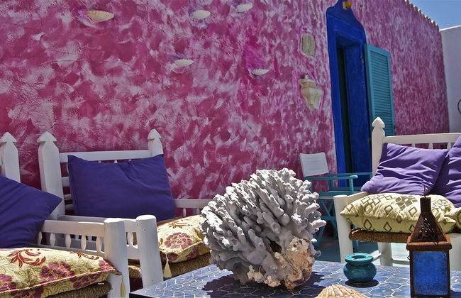 Poecylia Resort - Photo 21