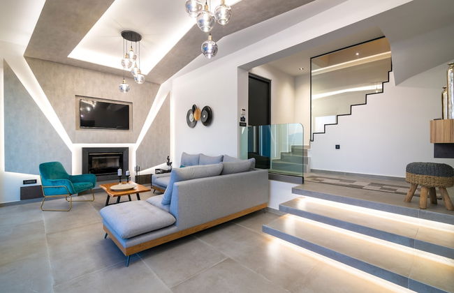 Vatia Villas - Foto 47