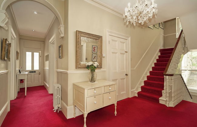 Berkeley House - Foto 47