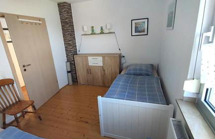 Das Burgberghaus Apartment Auwald - Foto 17