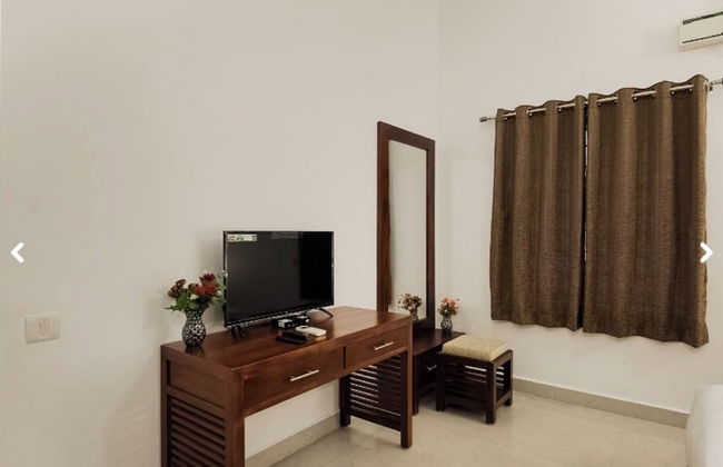 LUSH GARDEN RESORT - Foto 19