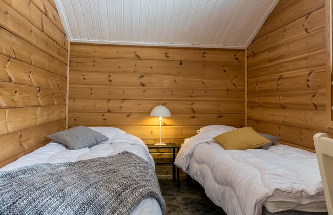 Villa aihki - Photo 14