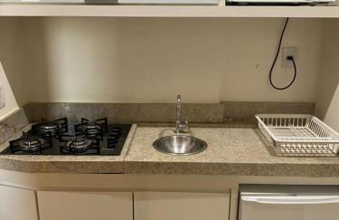 Inova Flat no centro - Foto 5