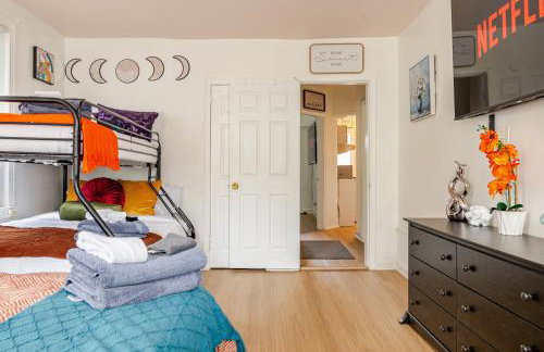 Stylish & Family Friendly 2BR at Downtown Washington DC - Foto 16