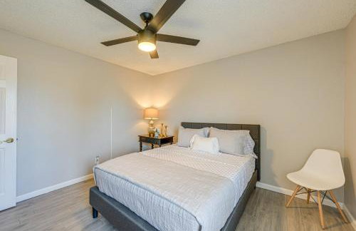 Cozy Fresno Condo w/ Balcony & Pool Access - Photo 14