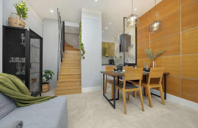 Cosy Apartment With Garden by Renters - Foto 12