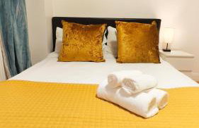 Tulip Apartment at Baker Street - Foto 15