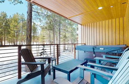 Obsidian Dreaming - On the Sierra Star Golf Course - Foto 37