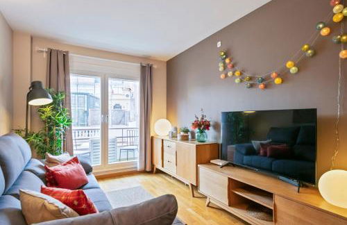 Click&Flat Charming Riera - Photo 3