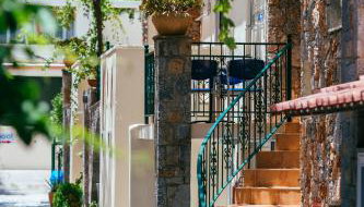 Ammoudara Beach Hotel & Apartments - Foto 2