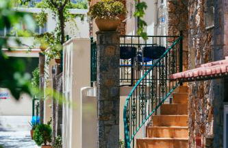 Ammoudara Beach Hotel & Apartments - Foto 2