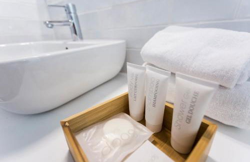 Casa de la Merced Suites - Photo 78