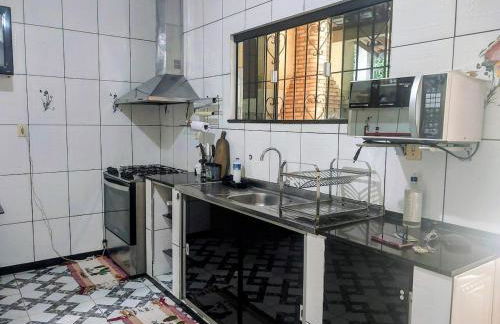 Casa confortável com 3 quarto - Foto 40