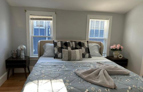 85c Brand new 3BRWalk to Transit, near Boston - Foto 41