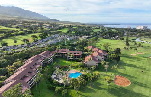 Kaanapali Royal Ocean View 2 BR Sleeps 8 Perfect for Couples Complimentary Car with 6 Nights KRO-G201 by KBM - Foto 55