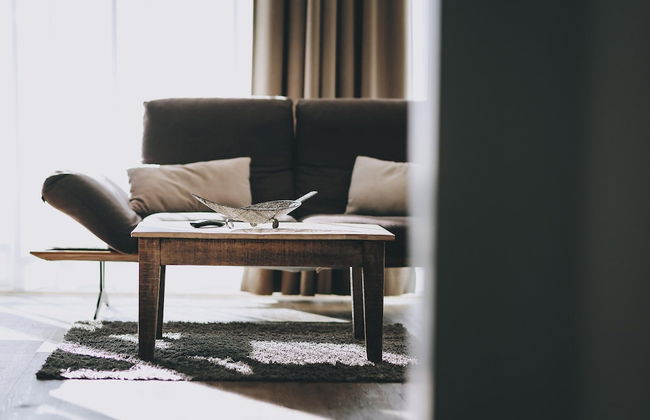 Apartments Goldbergblick by we rent - Foto 43