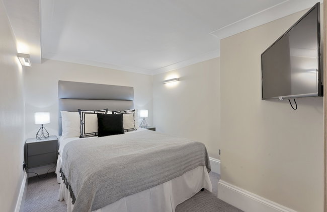 Cleveland Residences Kensington - Foto 78