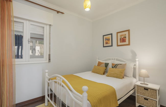 Ground Floor With Outdoor Space - Terrace Vila II - Foto 2