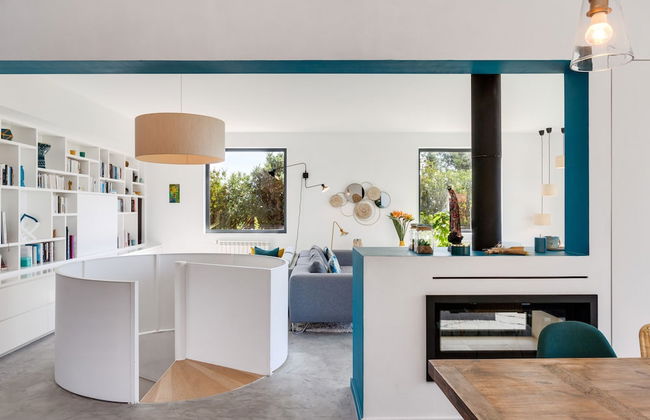 Garden Seaside Villa by Cadenzalux - Foto 69