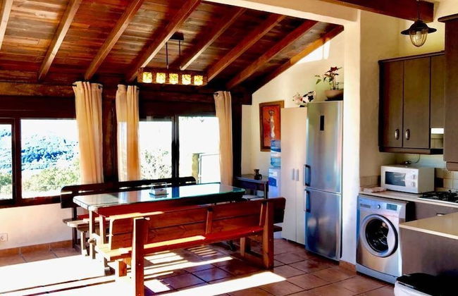 Villas La Ahumada - Photo 22