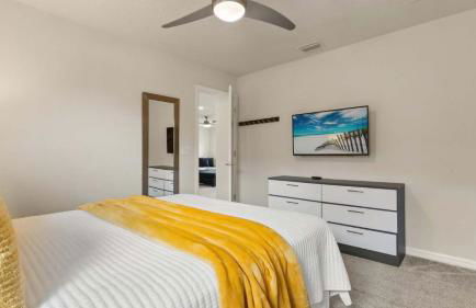 Upstay- Family Villa for 12 w Pool Games & BBQ - Foto 36