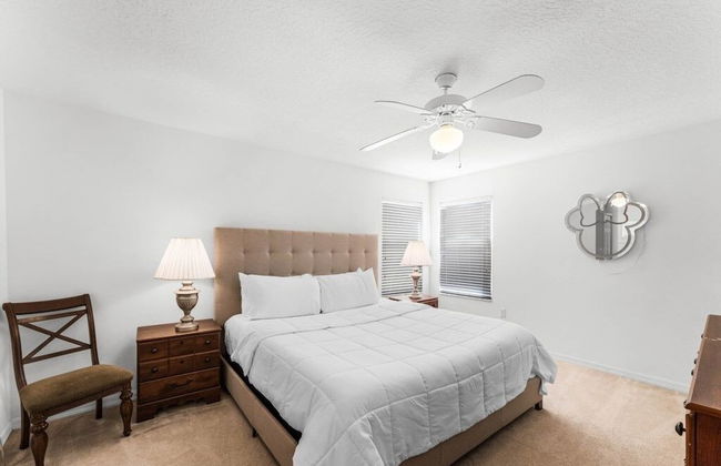 Mickey & Mario's Fun House 12 Min From Disney! 4 Bedroom Home - Foto 2