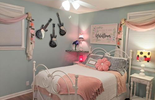 The Place Between The Lakes 4 Bedrooms 4 Beds - Foto 34