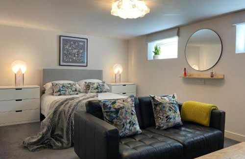 Jays Bay Entire Luxury Apartment by the Beach Gt Yarmouth - Foto 1