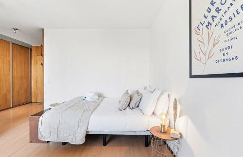 GuestReady - Cosy studio with balcony - Foto 28