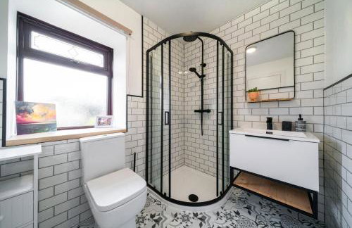 Heatherwood Cottage - Foto 12