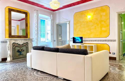 New Italy Luxury Italian Flat in centro storico - Foto 11