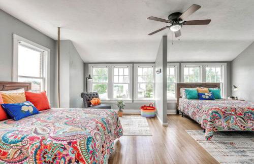 Guthrie's Historic Firehouse - Photo 9