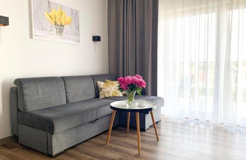 Apartament Livia - Foto 3