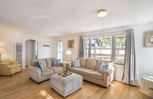 Relaxing 3 bedroom Santa Cruz house, 5min to beach - Foto 48