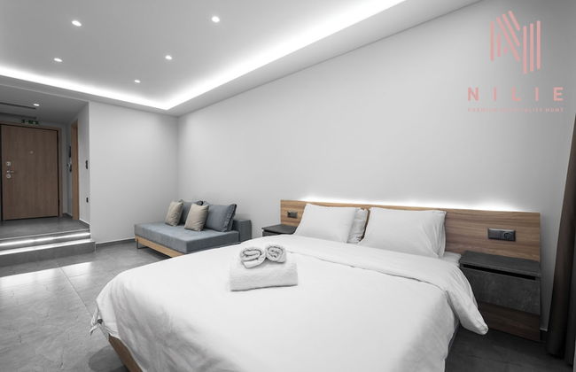 Pantheon Nilie Hospitality MGMT - Foto 36