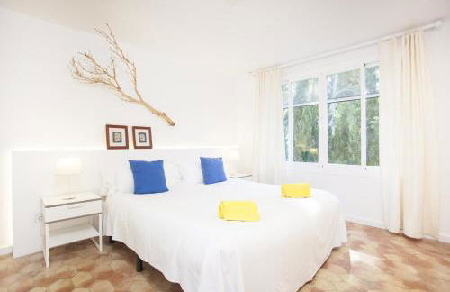 Villa Cala Padri - Photo 24