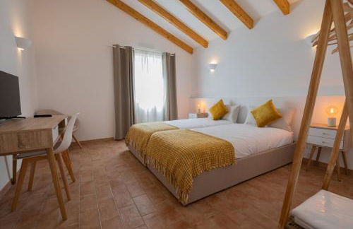 Ares do Monte - Turismo Rural - Foto 41