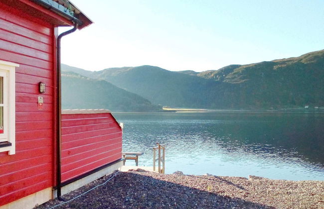 Holiday Home in Gursken - Foto 73