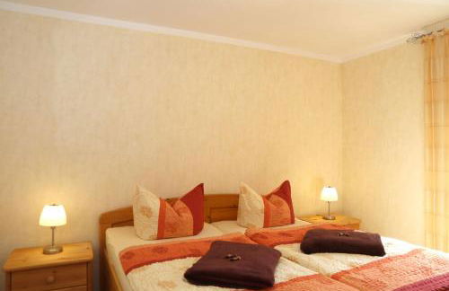 Ferienwohnung Sonnenhang-Hartmann - Foto 10