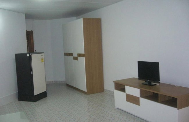 Room-asia Don Mueang Bangkok Condominium - Foto 5