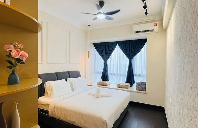 R&F SEINE REGION BY ANJU - Foto 27