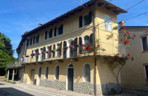 La tana della Volpe e l'Uva - Photo 1