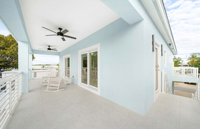 Azul Paradise - Waterfront - Heated Pool - Dock - Foto 56