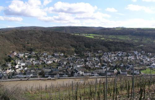 Ferienwohnung Mosel - Foto 15