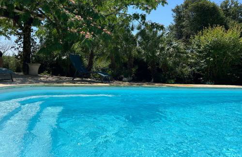 Gite de La Rastelle au coeur de la nature - Foto 24