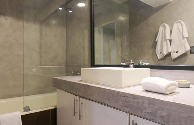 w Upscale 2BR Near Larcomar Miraflores - Foto 21