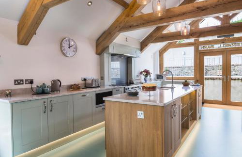 Butterwell Barn - Foto 19